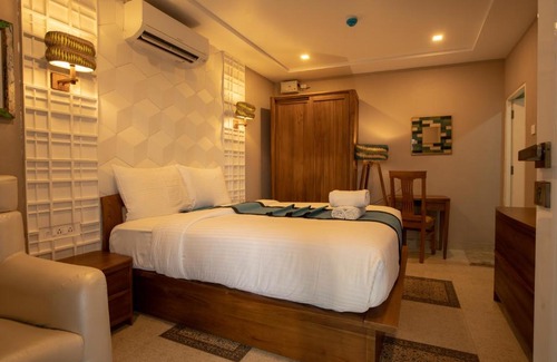 Kannur Hotel | State Beach Resort And Spa