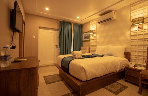 Kannur Hotel | State Beach Resort And Spa