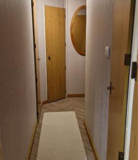 Stranraer Apartment | Static Caravan situated at Wigbay, Stranraer