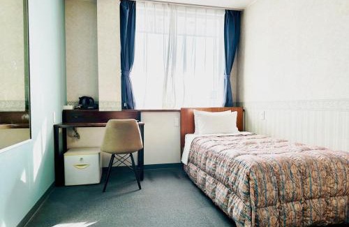 Yuyama Onsen Hotel | Station Business Hotel Tenshukaku