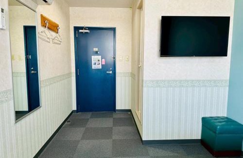 Yuyama Onsen Hotel | Station Business Hotel Tenshukaku