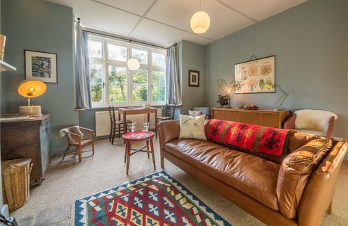 Tatterford House | Station House