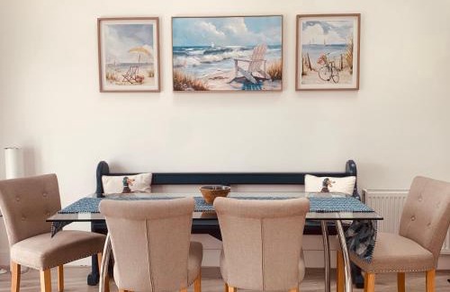 Ballina House | Station House