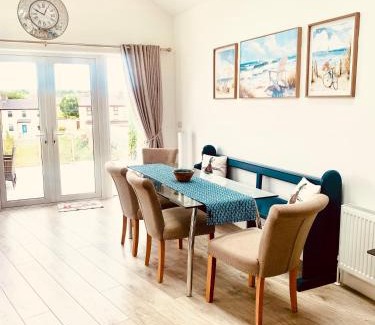 Ballina House | Station House