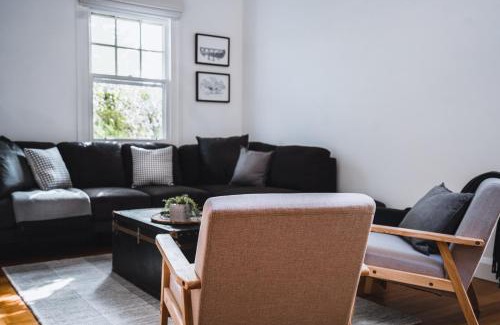 Castlemaine House | Station Master's House