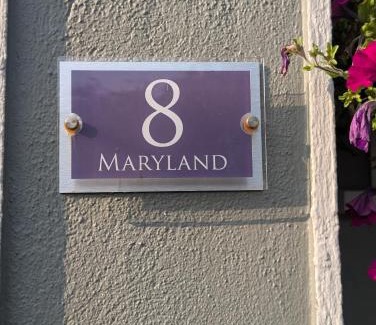 Castlebar House | Station Road Homestay