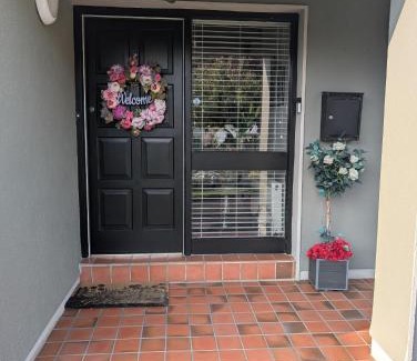 Castlebar House | Station Road Homestay