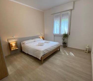 Bolognina Apartment | Station's Nest - Bologna Fiera - Free Parking