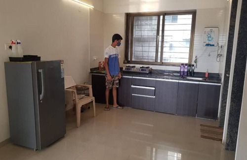 Nashik Apartment | Status Homeaway Service Apartments - Three-Bedroom Apartment 3