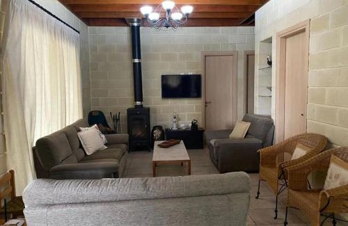 Politiko House | Stavros Country House