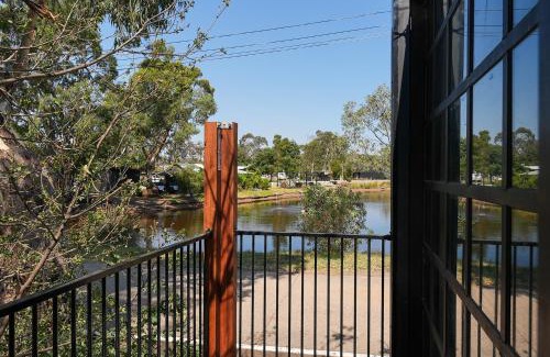 Stawell Hotel | Stawell Grampians Gate C & C Park