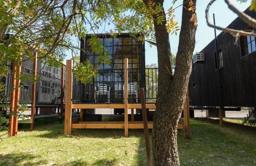 Stawell Hotel | Stawell Grampians Gate C & C Park