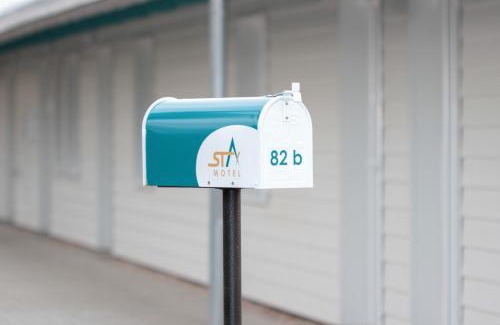 Nesse-Apfelstadt Apartment | Stax Motel Gamstädt