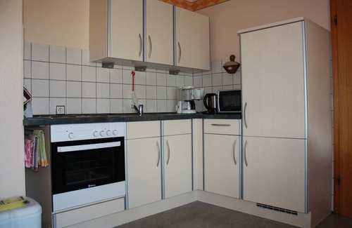 Duedinghausen Apartment | Stay 14 days - pay 13 days! vacation apartment in a small adventure village in the Sauerland