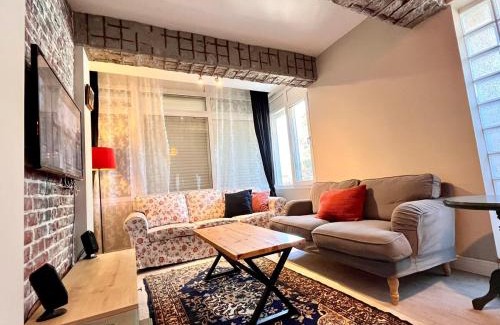 Urla House | Stay at Home 100 meters to the Sea in URLA