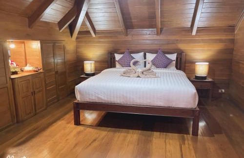 Mae Rim Bed & Breakfast | Stay At Lantana Mae Rim