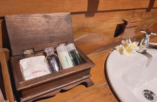 Mae Rim Bed & Breakfast | Stay At Lantana Mae Rim