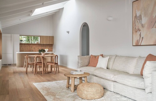 Bogangar Villa | Stay at Pipis Villa 2 – Coastal Luxury Just a 2-Minute Walk to Cabarita Beach