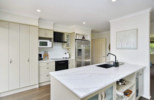 Parklands House | Stay at Puhara - Parklands Escape