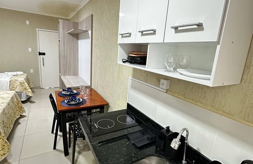 Petrolina Apartment | Stay at Riverside 103 – charm and incredible location
