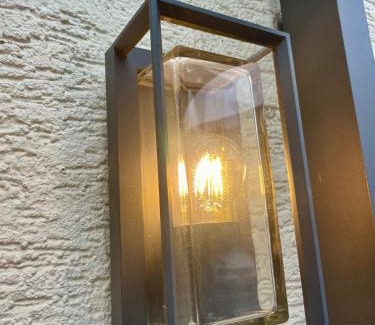 Bierstadt Apartment | Stay at Smilla - Boutique Apartments mit Küche - Parken - Klima - Netflix - Waschmaschine