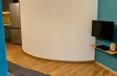 Villach Apartment | Stay at the heart of Villach, great outdoor space