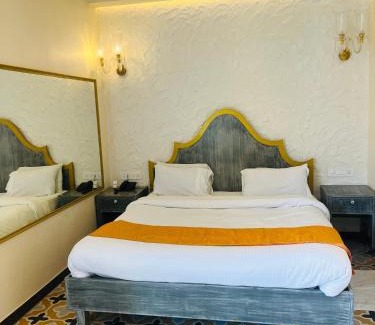 Sigra Hotel | Stay Banaras - A Boutique Hotel
