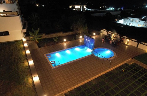 Lonavala Villa | Stay Bay | Discover Yourself