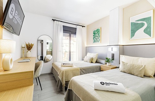 Cruz de Humilladero House | Stay Belonio