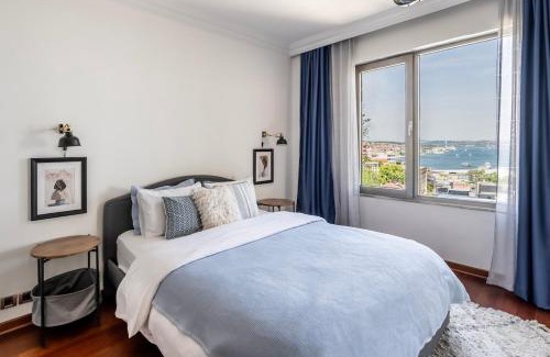 Kabatas Apartment | Stay Beyond The Bosphorus #3