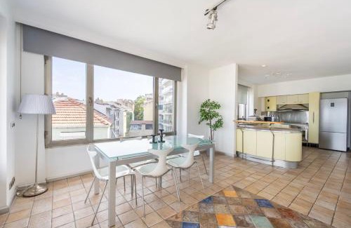 Kabatas Apartment | Stay Beyond The Bosphorus #3