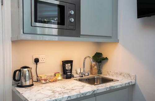 Whitley Bay House | Stay Coastal