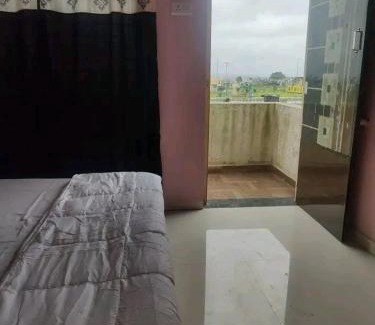 Wardha House | Stay House