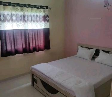 Wardha House | Stay House