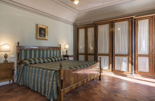 Castelfiorentino Other | Stay in a 3rd-Century Tuscan Castle with Private Pool – Live Like Royalty!