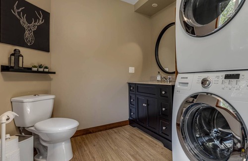 Squatec Ski Chalet | Stay in nature where to reconcile rest and outdoor activities