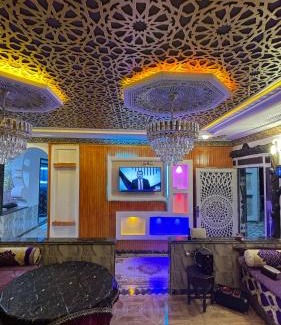 Ketama Apartment | Stay in Ketama with friends and family home