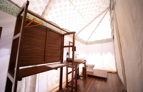 Naini Resort | Stay In Kumbh