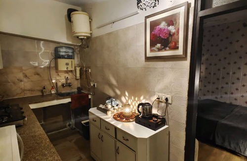 Malviya Nagar Apartment | stay in malviya nagar