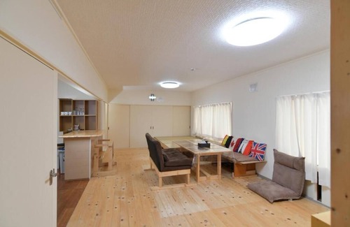 Date House | STAY IN OTAKI