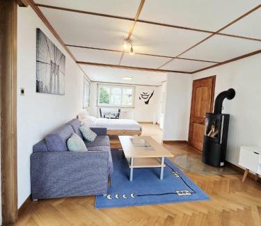 Beinwil am See House | Stay Inn