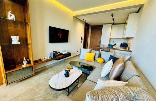 RACINE EXTENSION Apartment | Stay'Inn - Rafina Sunset