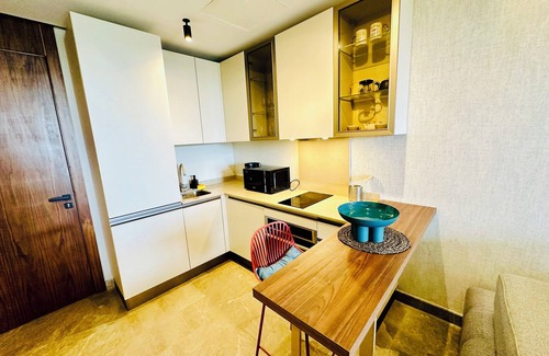 RACINE EXTENSION Apartment | Stay'Inn - Rafina Sunset