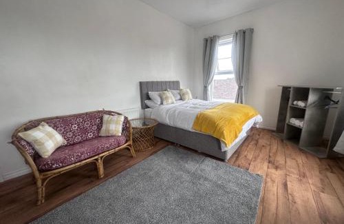 Portadown Hostel | stay inn - shared flat in Portadown