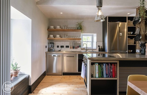 Ballycastle Villa | STAY Lagom Coastal House