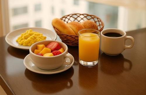 Peru Hotel | stay mamatila lima