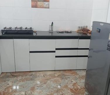 Nashik Apartment | Stay NC 2BHK apartment