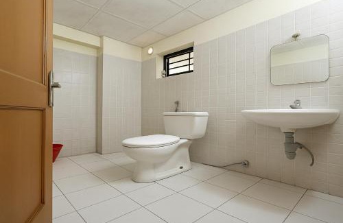 Arpookara Apartment | Stay Near Carithas & Matha Blue Bells by Haritha homes