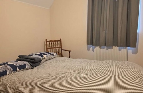 Colchester Apartment | Stay Near Colchester twn centre5
