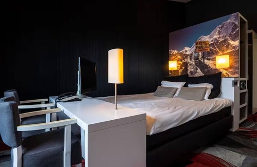 Mill Hotel | Stay Near Forest Walks and Enjoy On-Site Wellness Facilities